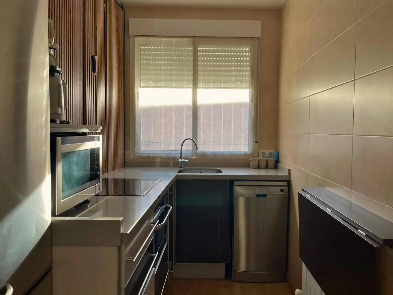 Home4U Mariana Pineda Granada İspanya