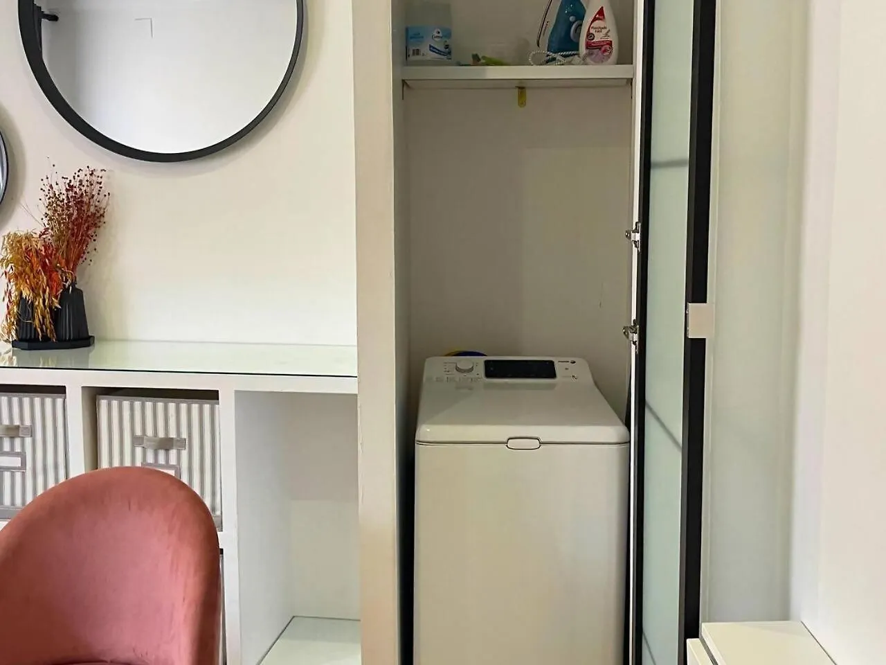 Daire Home4U Mariana Pineda Granada