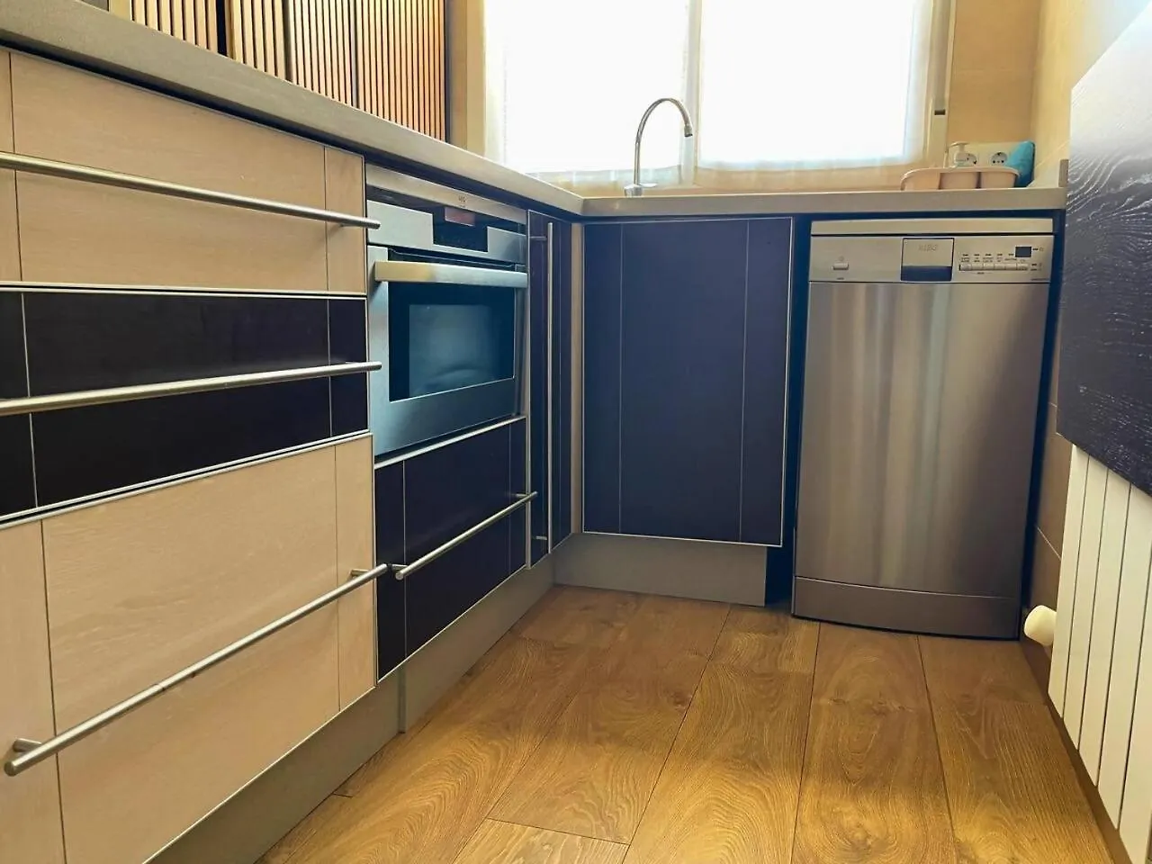 Daire Home4U Mariana Pineda Granada